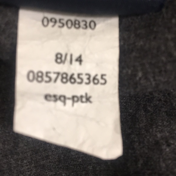 Quarter-Zip - Picture 9 of 9